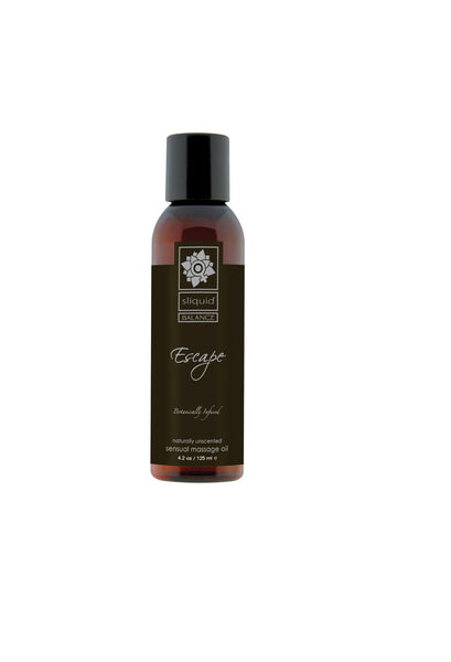 Balance Massage - - 4.2 Fl. Oz. (124 ml)