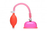 Vaginal Pump With 3.8 Inch Small Cup