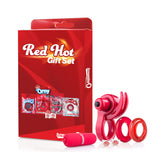 2020 Red Hot Gift Set