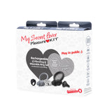 2020 My Secret Lover Kit - Ring/ Ring