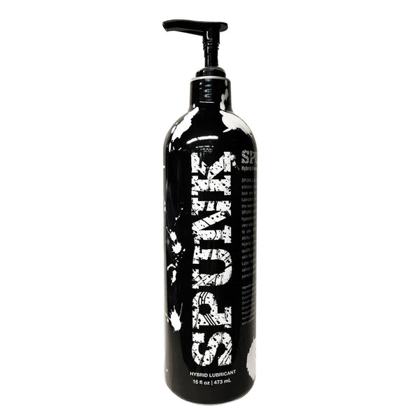 Spunk Lube Hybrid Fl Oz