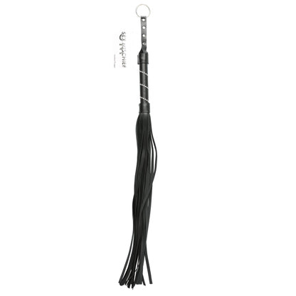 Sex and Mischief Jeweled Flogger