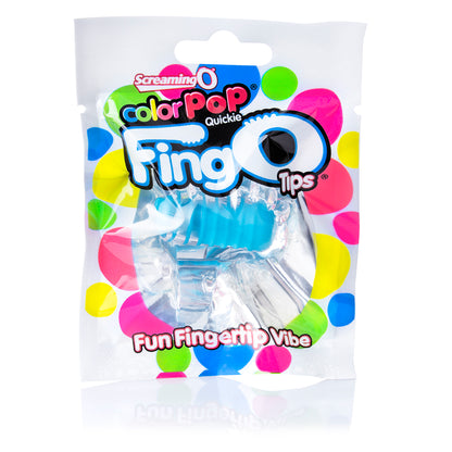 Fingo Tips - Each