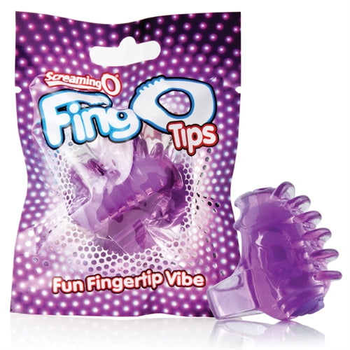 Fingo Tips - Each