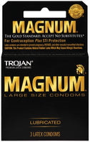 Trojan Magnum - Pack
