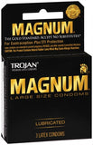 Trojan Magnum - Pack