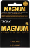 Trojan Magnum - Pack