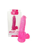 Get Lucky 7 Inch Jelly Love