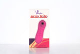 Voodoo Beso Xoxo - Pink