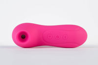 Voodoo Beso Xoxo - Pink