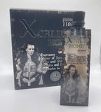 Xcalibur Honey Display of 12 Tubes