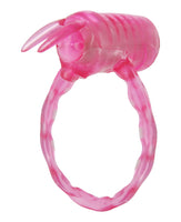Bitty Bunny Penis Vibe - Pink