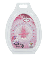 Bitty Bunny Penis Vibe - Pink