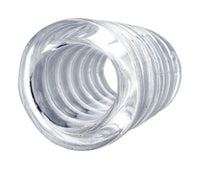 Spiral Ball Stretcher - Clear