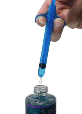 Lubricant Launcher Set of 3
