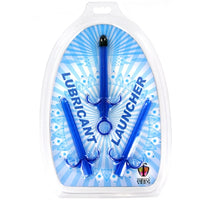Lubricant Launcher Set of 3 -