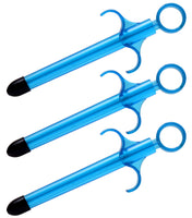 Lubricant Launcher Set of 3 -