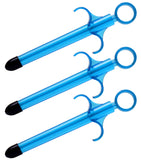 Lubricant Launcher Set of 3 -