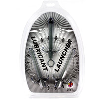 Lubricant Launcher Set of 3 -
