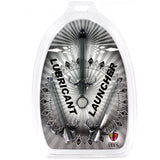 Lubricant Launcher Set of 3 -