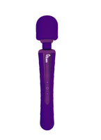 Obsession - Intense Wand Massager - Violet