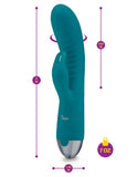 Alluring - Ocean - Come Hither G-Spot Rabbit