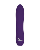 Vivacious - Violet - Intense 10-Function Bullet