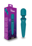 Fierce - Ocean - Intense Wand Massager