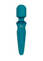 Fierce - Ocean - Intense Wand Massager