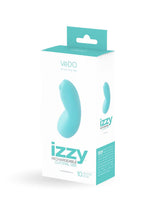 Izzy Rechargeable Vibe