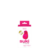 Suki Rechargeable Sonic Vibe