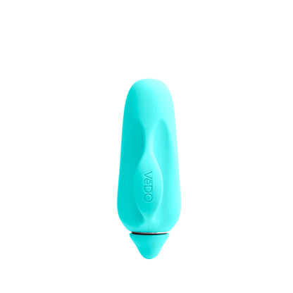 Vivi Rechargeable Finger Vibe
