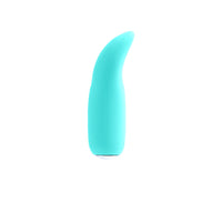 Kitti Rechargeable Dual Vibe