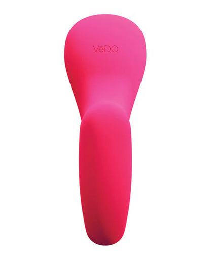 Suki Plus Rechargeable Dual Sonic Vibe