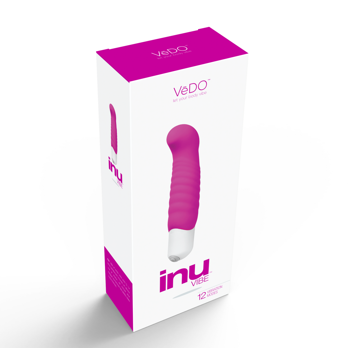 Inu Mini Vibe