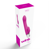 Wink Vibrator G Spot