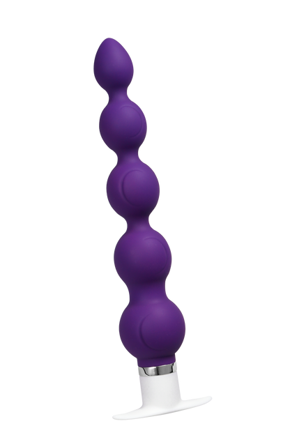 Quaker Anal Vibe