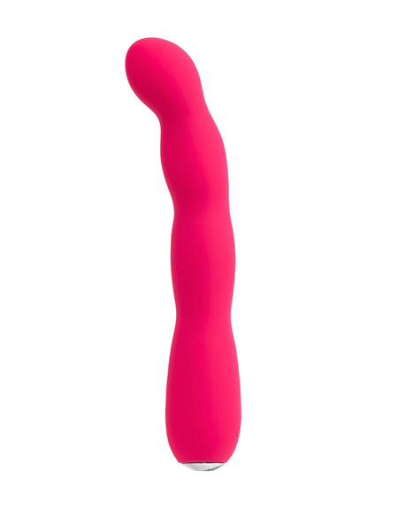 Quiver Plus Rechargeable Vibe