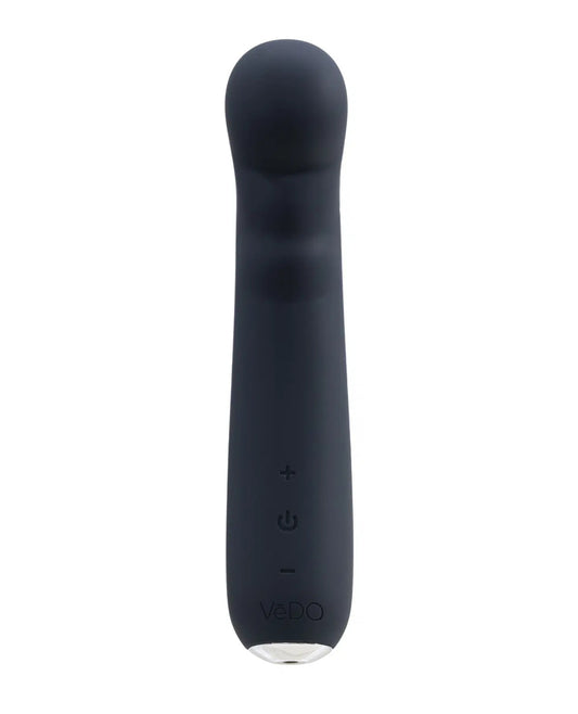 Midori Rechargeable G-Spot Vibe