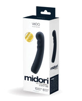 Midori Rechargeable G-Spot Vibe