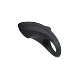 Over Drive Rechargeable Cock Ring - Black