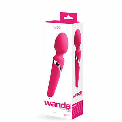 Wanda Rechargeable Wand