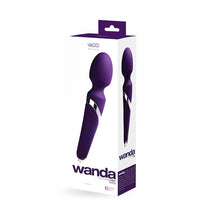 Wanda Rechargeable Wand -