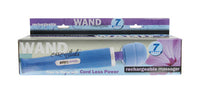 7 Speed Wand Rechargeable 1100v