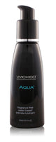 Aqua Water-Based Lubricant