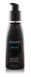 Aqua Water-Based Lubricant