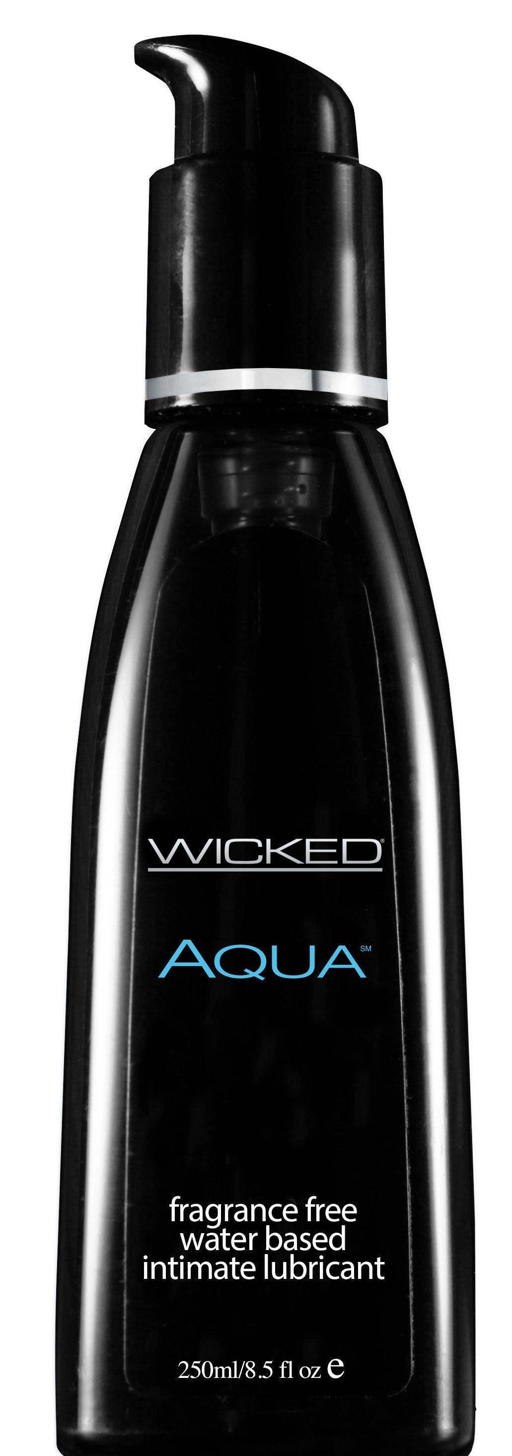 Wicked Aqua Lubricant