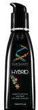 Hybrid Water & Silicone Blended Lubricant - 4 Fl.  Oz. - 120 ml