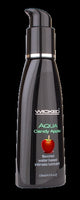 Aqua Candy Apple Flavored Water-Based Lubricant