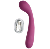 Cloud 9 Novelties G-Spot Slim 7 Inch Flexible Body Vibrator